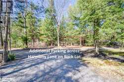 1023 HARMONY LANE Private Bracebridge