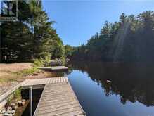 1023 HARMONY LANE Private Bracebridge