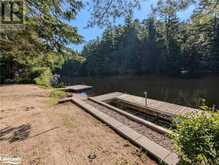 1023 HARMONY LANE Private Bracebridge