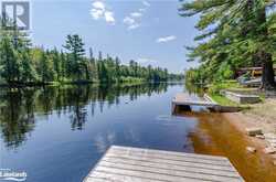 1023 HARMONY LANE Private Bracebridge