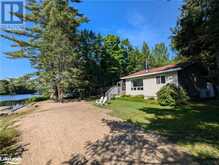 1023 HARMONY LANE Private Bracebridge