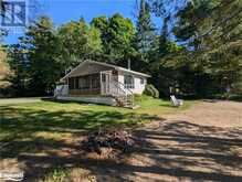 1023 HARMONY LANE Private Bracebridge