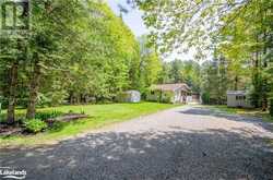 1023 HARMONY LANE Private Bracebridge