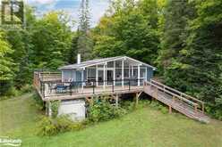 303 SHERWOOD Drive Novar