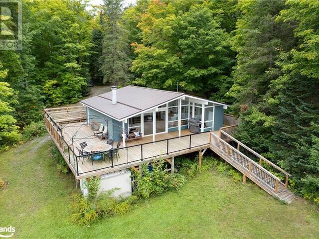 303 SHERWOOD Drive Novar Ontario