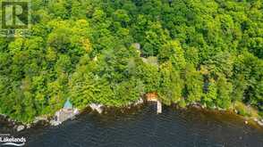 1201 TINGEY Road N Bracebridge