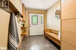 1201 TINGEY Road N Bracebridge