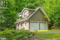 1201 TINGEY Road N Bracebridge