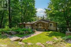 1201 TINGEY Road N Bracebridge