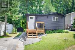 1007 RACOON Road Unit# 97 Gravenhurst