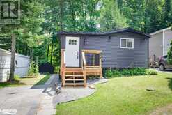 1007 RACOON Road Unit# 97 Gravenhurst