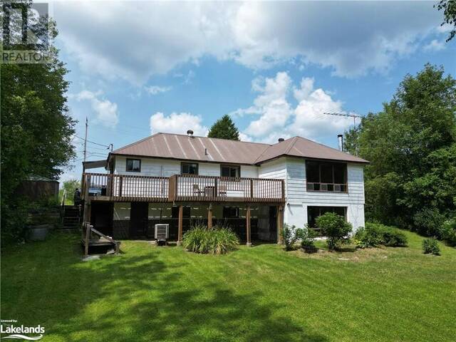 4194 DEEP BAY Road Minden Ontario