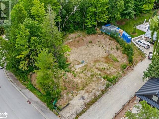 LOT 13 KITZBUHL Crescent The Blue Mountains Ontario