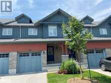 38 CONSERVATION Way Unit# 124 Collingwood