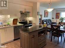 38 CONSERVATION Way Unit# 124 Collingwood