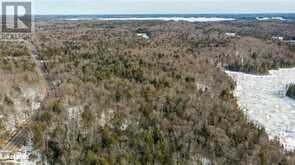 4655 ASPDIN Road Muskoka