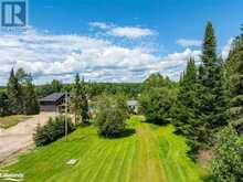 30 FORESTWOOD Lane Magnetawan