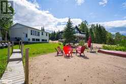 30 FORESTWOOD Lane Magnetawan