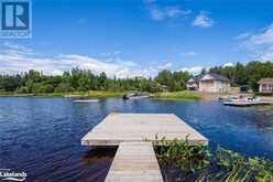 30 FORESTWOOD Lane Magnetawan