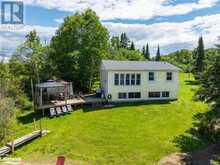 30 FORESTWOOD Lane Magnetawan