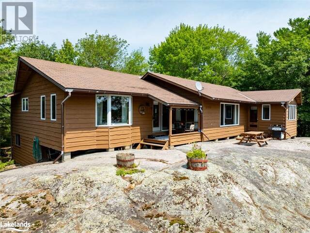 16 ISLAND 264C Carling Ontario