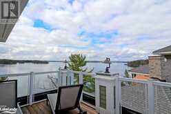 1869 MUSKOKA 118 W Unit# BTV-W-201AB Muskoka