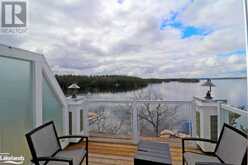 1869 MUSKOKA 118 W Unit# BTV-W-201AB Muskoka