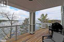 1869 MUSKOKA 118 W Unit# BTV-W-201AB Muskoka