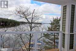 1869 MUSKOKA 118 W Unit# BTV-W-201AB Muskoka