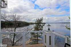 1869 MUSKOKA 118 W Unit# BTV-W-201AB Muskoka