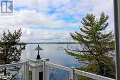 1869 MUSKOKA 118 W Unit# BTV-W-201AB Muskoka