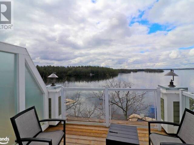 1869 MUSKOKA 118 W Unit# BTV-W-201AB Muskoka Ontario