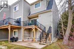 470 OXBOW Crescent Collingwood