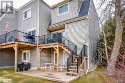 470 OXBOW CRESCENT Collingwood