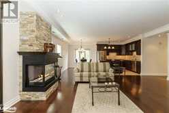 130 STEAMSHIP BAY Road Unit# 307 Gravenhurst