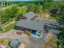 10 SMITH Crescent Parry Sound