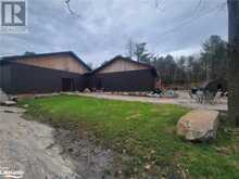 10 SMITH Crescent Parry Sound