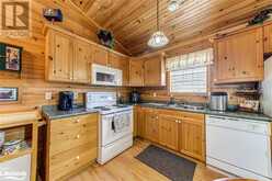 44 CABIN Crescent Wasaga Beach