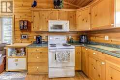 44 CABIN Crescent Wasaga Beach