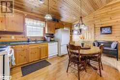 44 CABIN Crescent Wasaga Beach