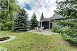 44 CABIN Crescent Wasaga Beach