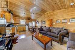 44 CABIN Crescent Wasaga Beach