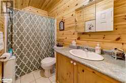 44 CABIN Crescent Wasaga Beach