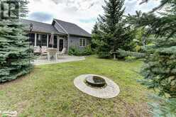 44 CABIN Crescent Wasaga Beach