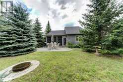 44 CABIN Crescent Wasaga Beach