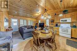 44 CABIN Crescent Wasaga Beach