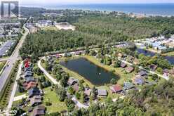 44 CABIN CRESCENT Wasaga Beach