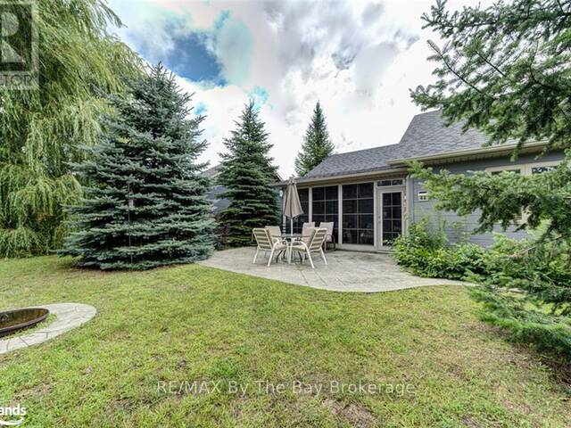 44 CABIN CRESCENT Wasaga Beach