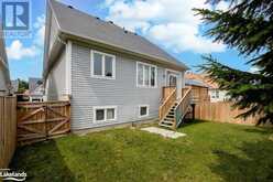 33 GRAND POPLAR Lane Wasaga Beach