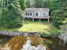 2108 BRADY LAKE Road Minden Hills